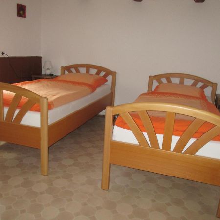 Alsfelder Apartment Экстерьер фото