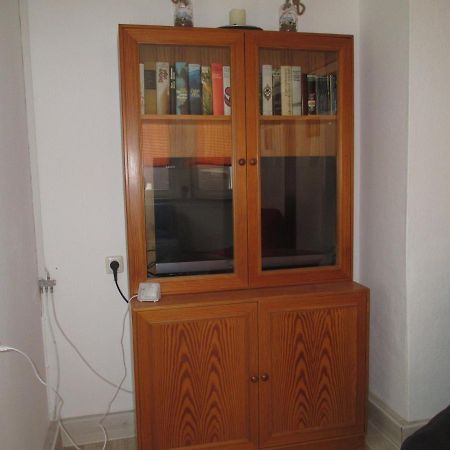 Alsfelder Apartment Экстерьер фото