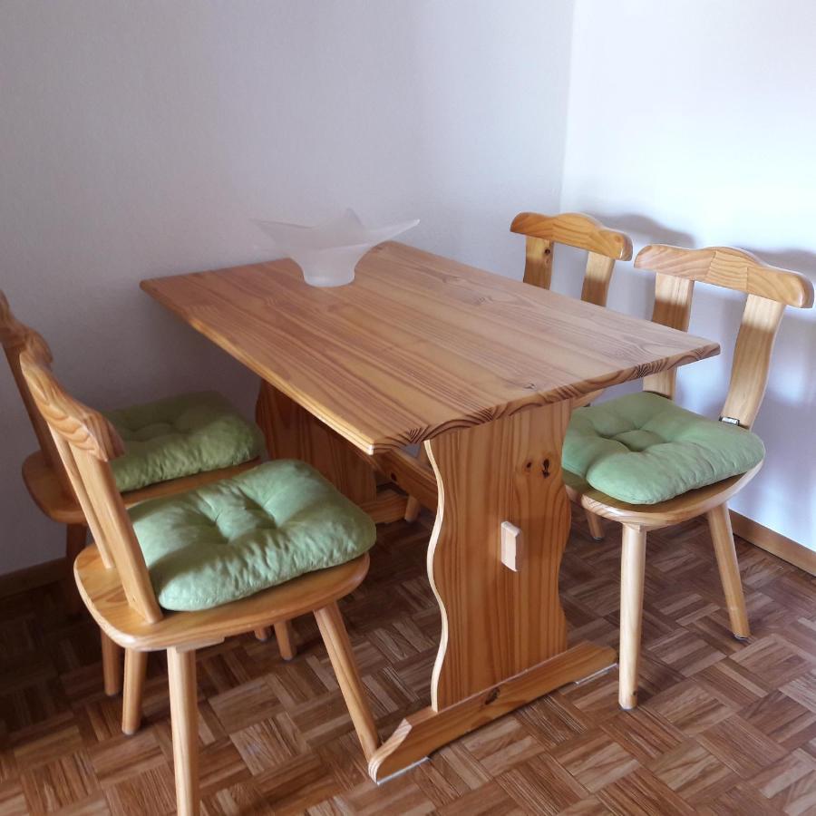 Alsfelder Apartment Экстерьер фото