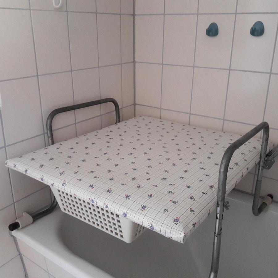 Alsfelder Apartment Экстерьер фото