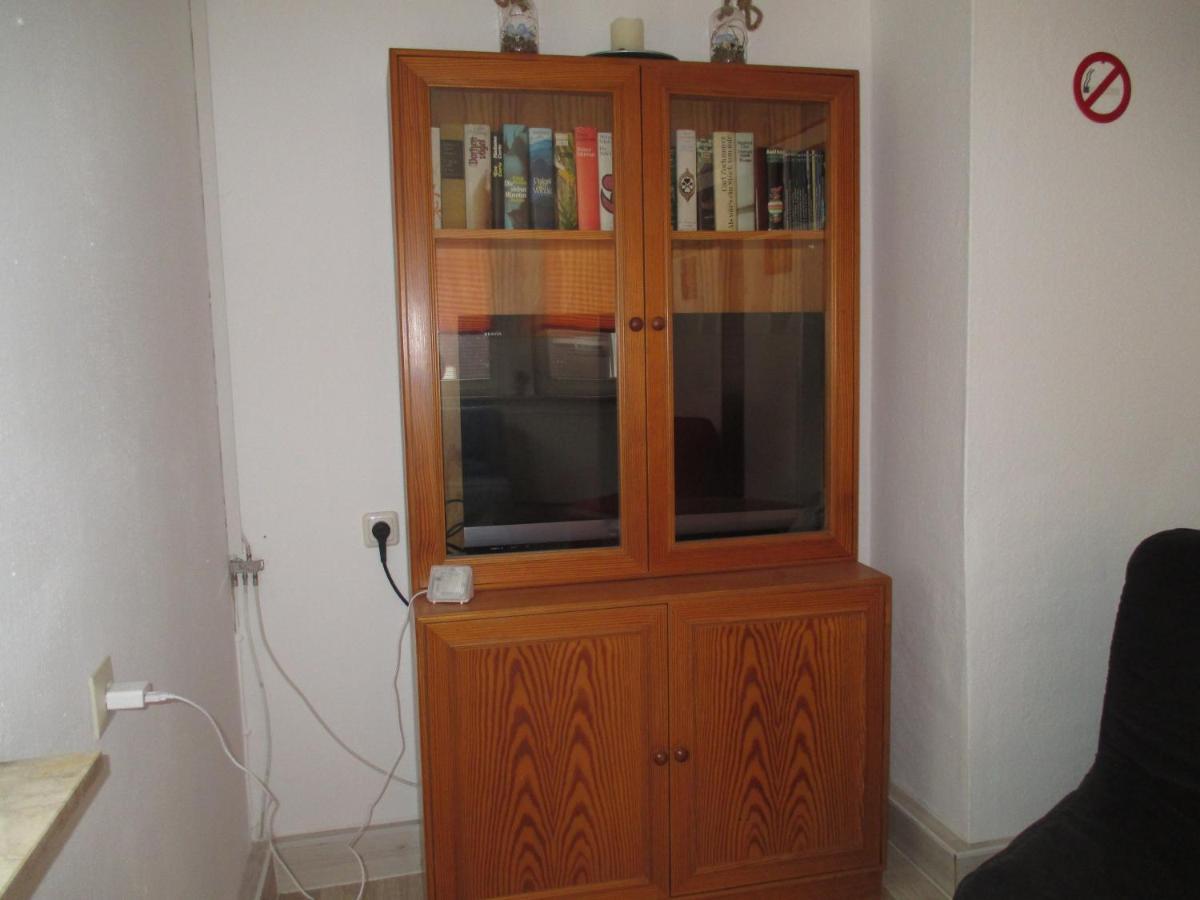 Alsfelder Apartment Экстерьер фото