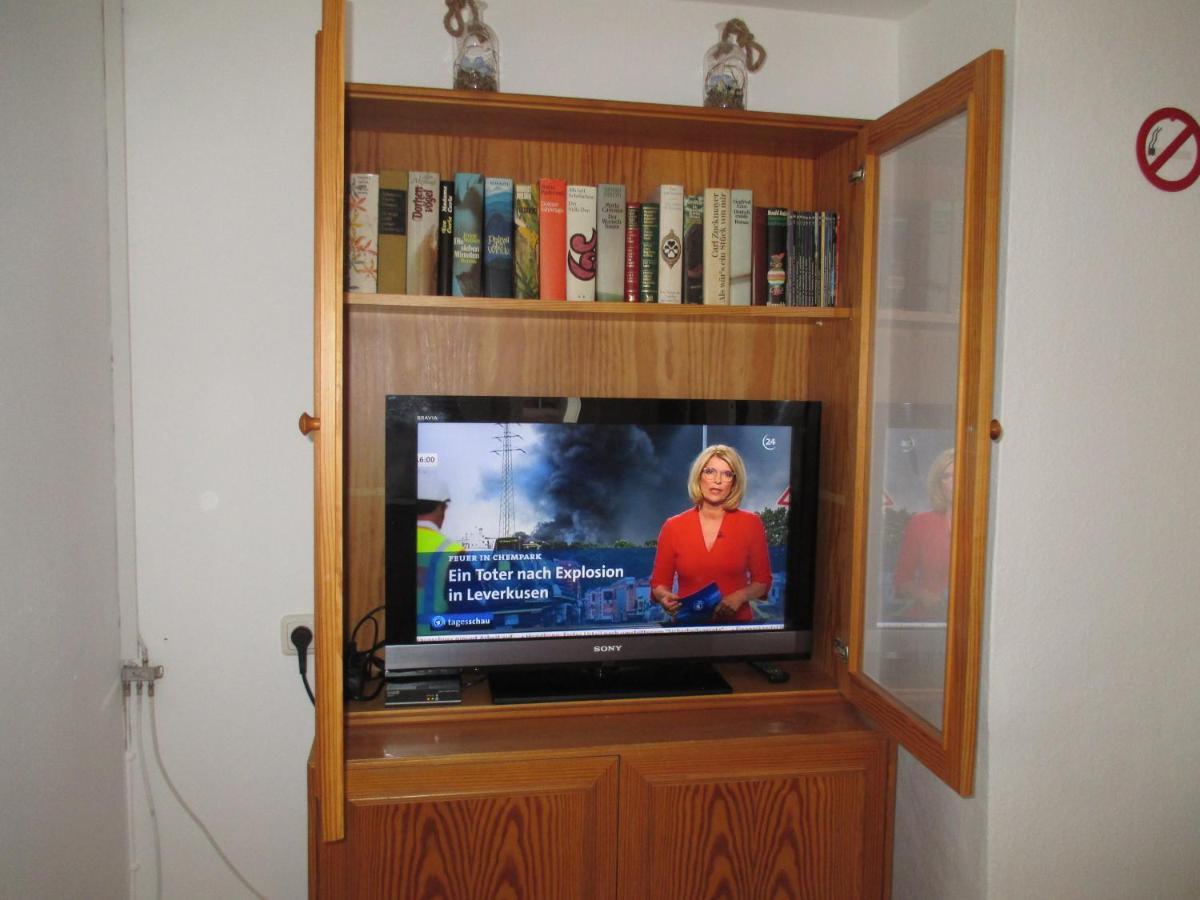 Alsfelder Apartment Экстерьер фото