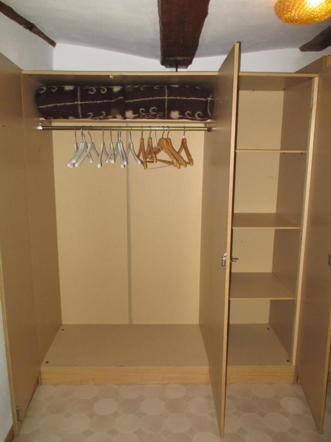 Alsfelder Apartment Экстерьер фото